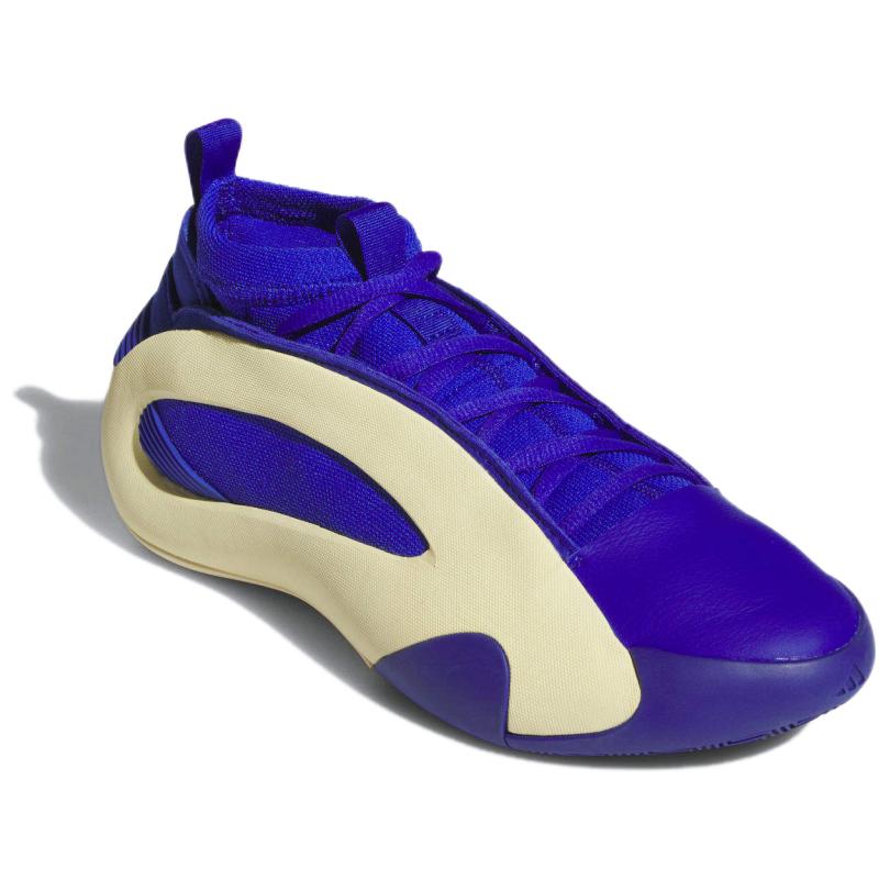 田*ム様 Harden Vol.8 Blue Fusion アディダス ハーデン Adidas Harden Vol. 8 'Blue Fusion'