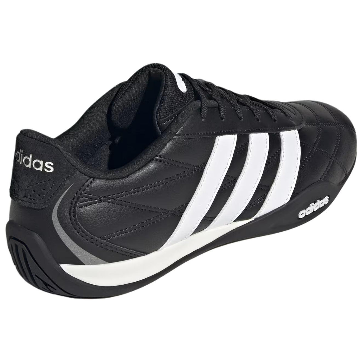 Adidas Adipista 'Black'