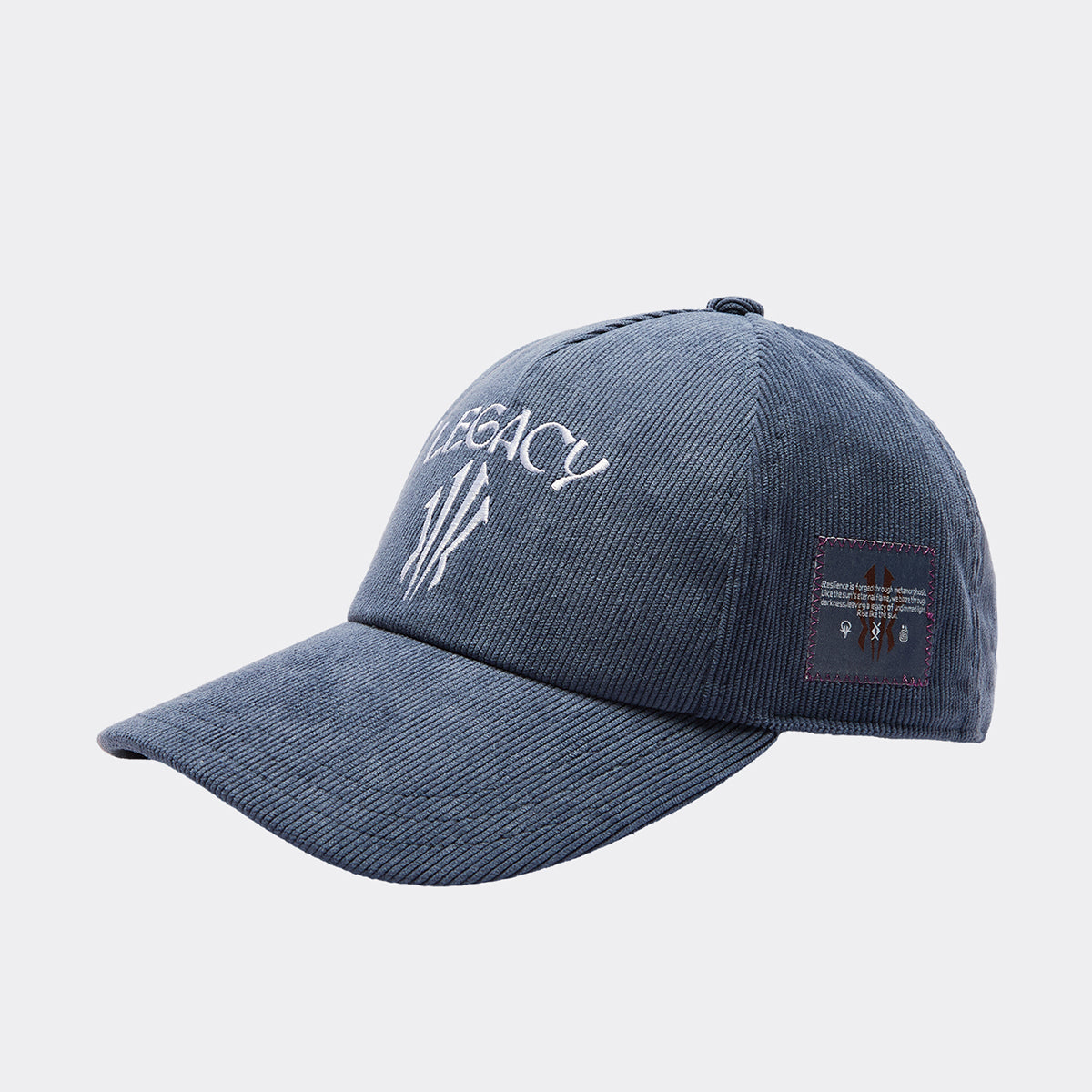 Anta Kai Irving Series Kid's Caps