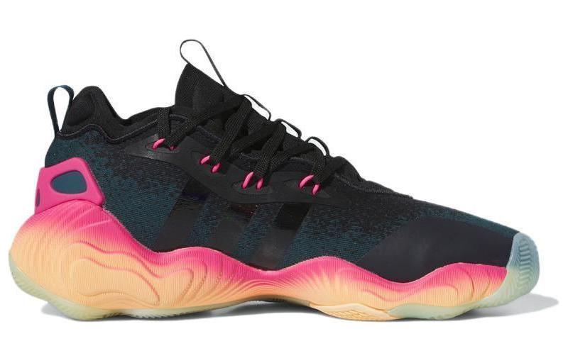 Adidas Trae Young 3 'From The Ground Up'