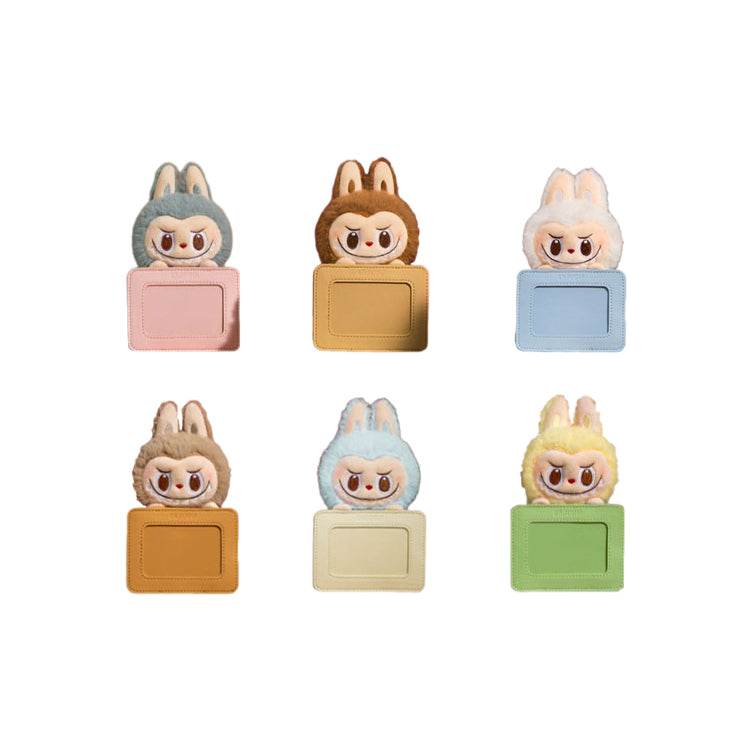 POP MART Sparkling Fairy Tale Mystery Boxes