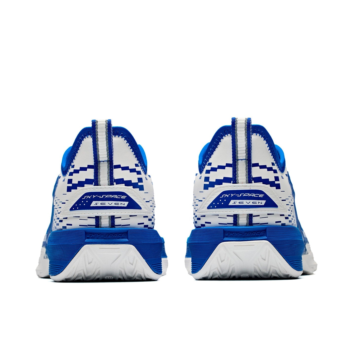 Anta Air Zone 7 'Radar' Launch Time: August 8th