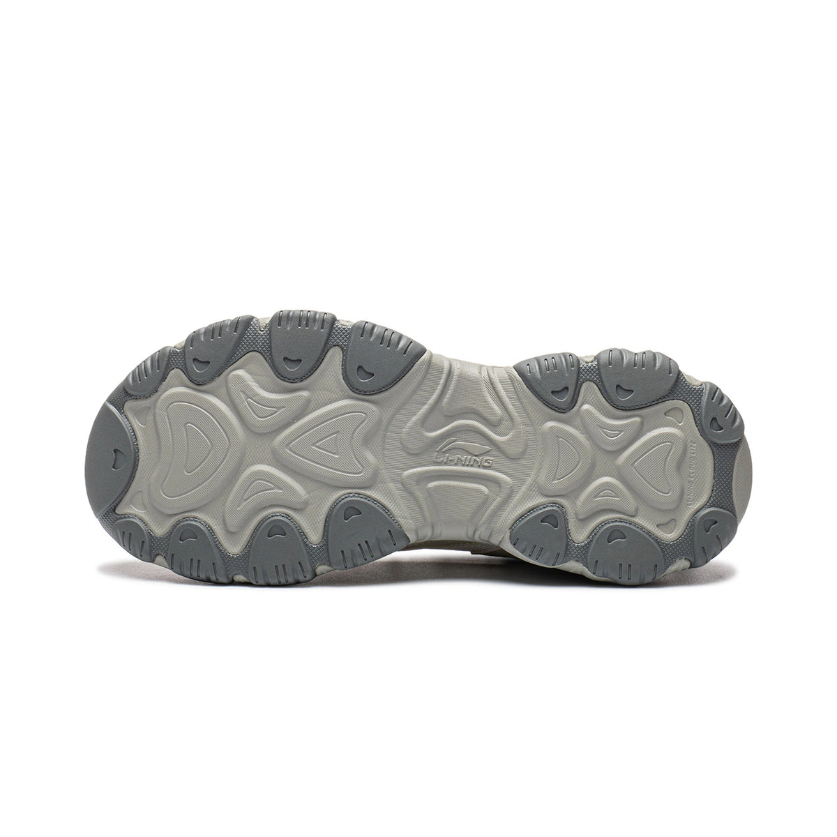 LiNing Cat Paw LITE 4 'Light Grey'「Womens」