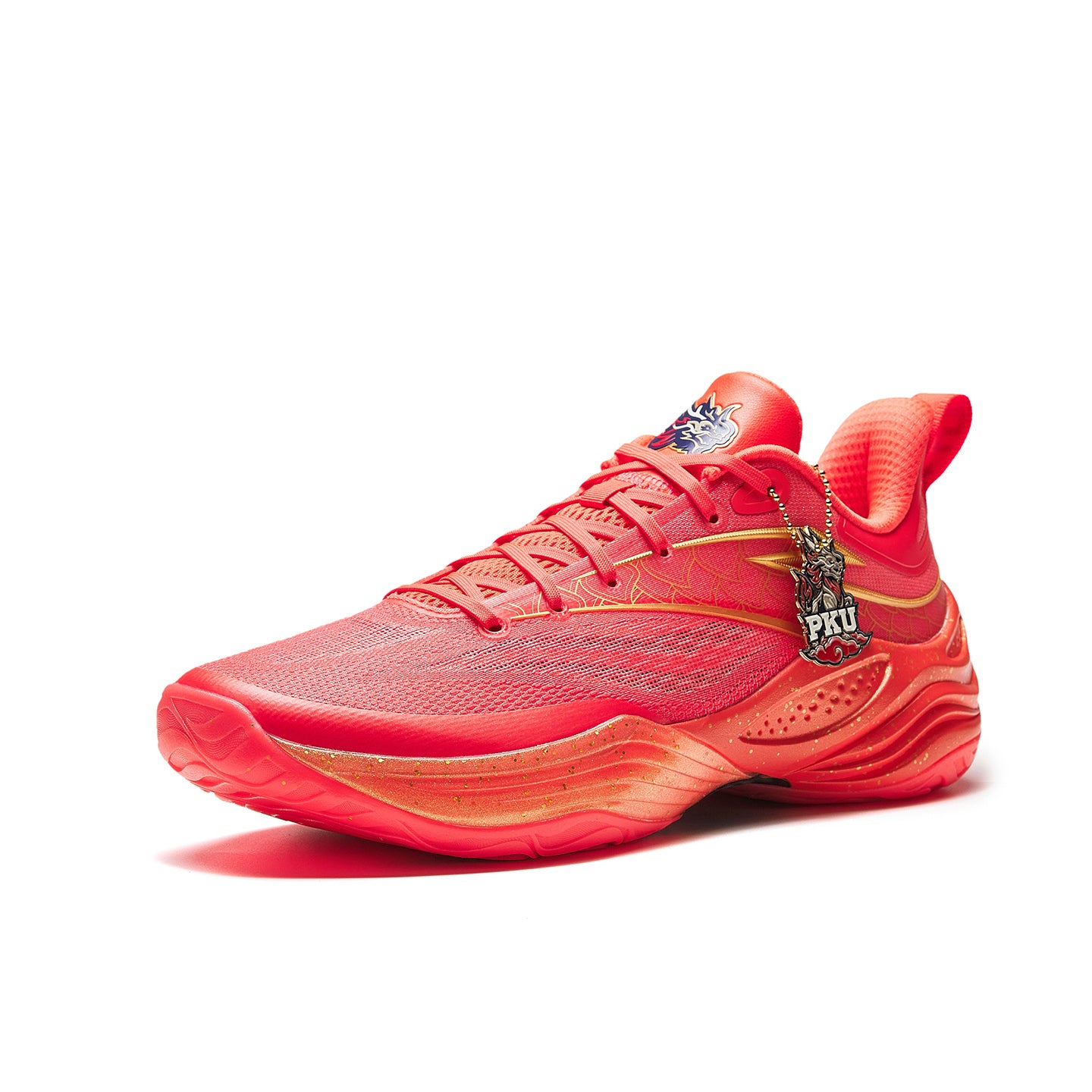 Anta Skyline 3 'Metal Red'