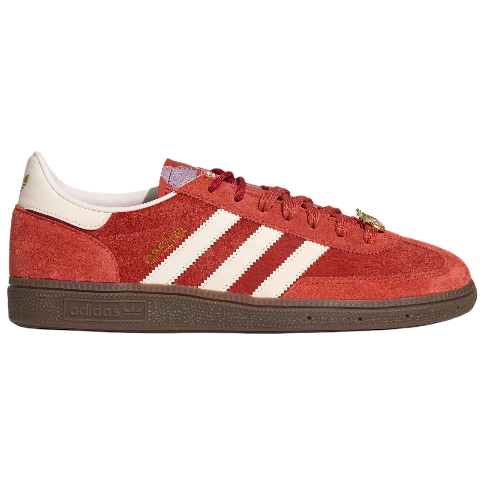 Adidas Originals Handball Spezial 'Red'