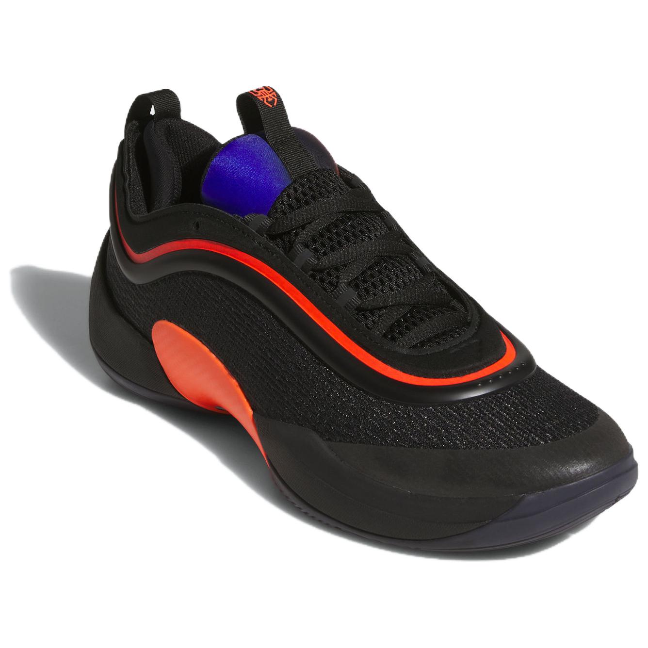 Adidas D.O.N. Issue #6 ‘Spida Bite’