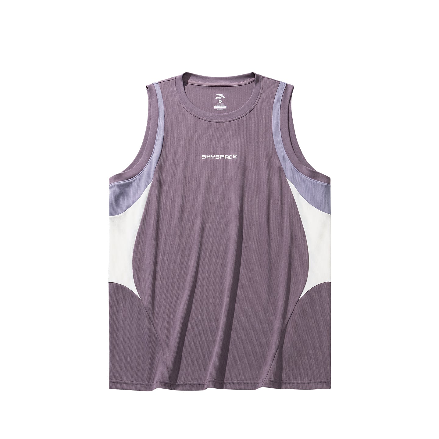 Anta Basketball tank top