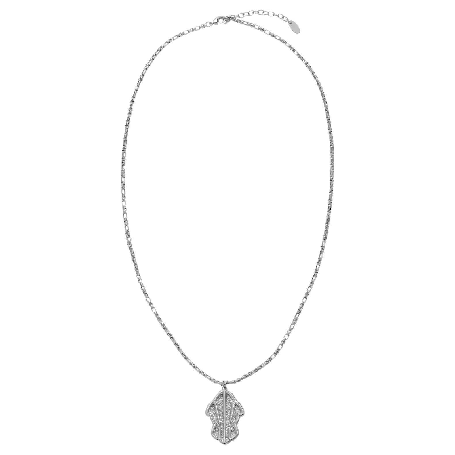 ANTA Kai Pendant Necklace