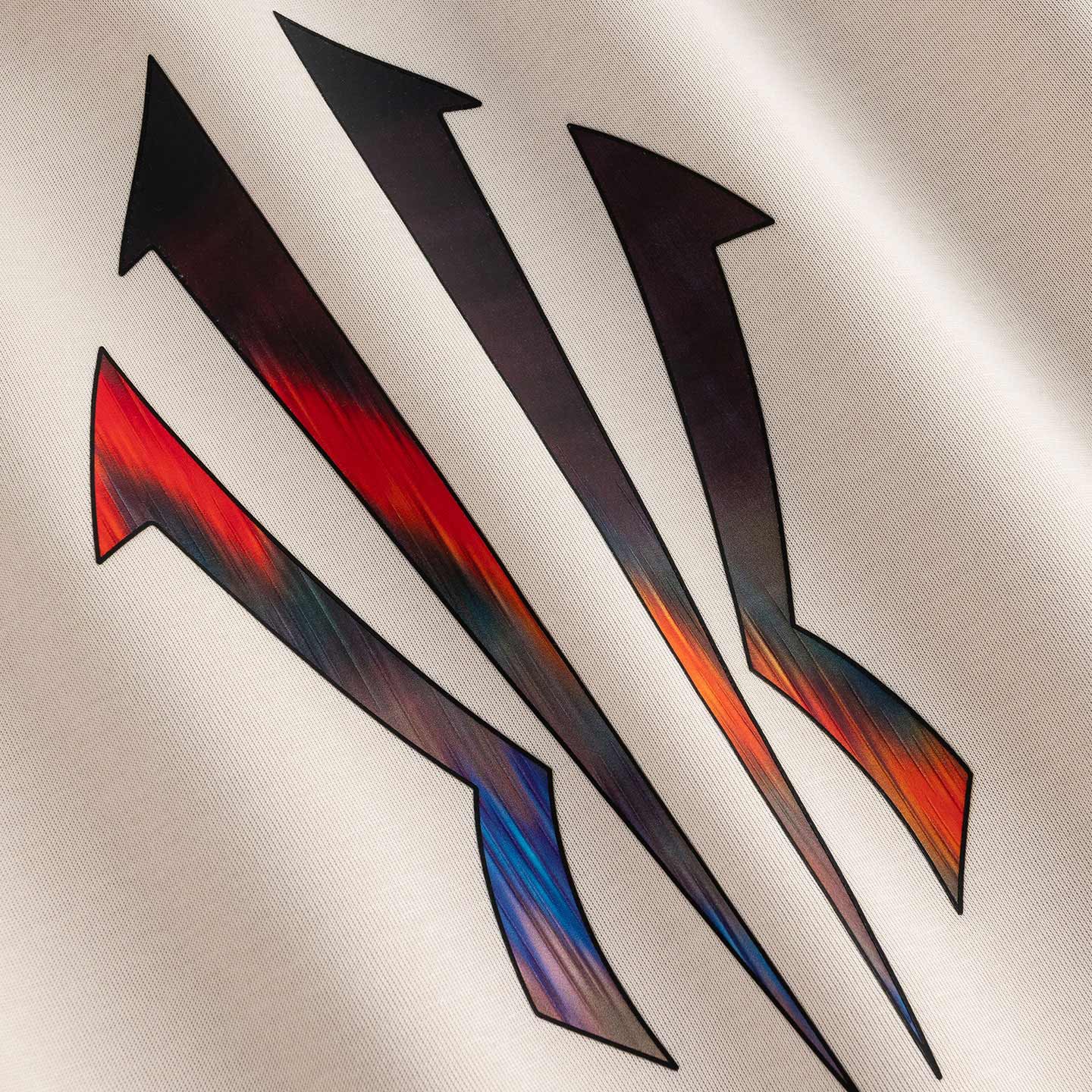 Anta Kai Hooded Sweatshirt 'Grey'