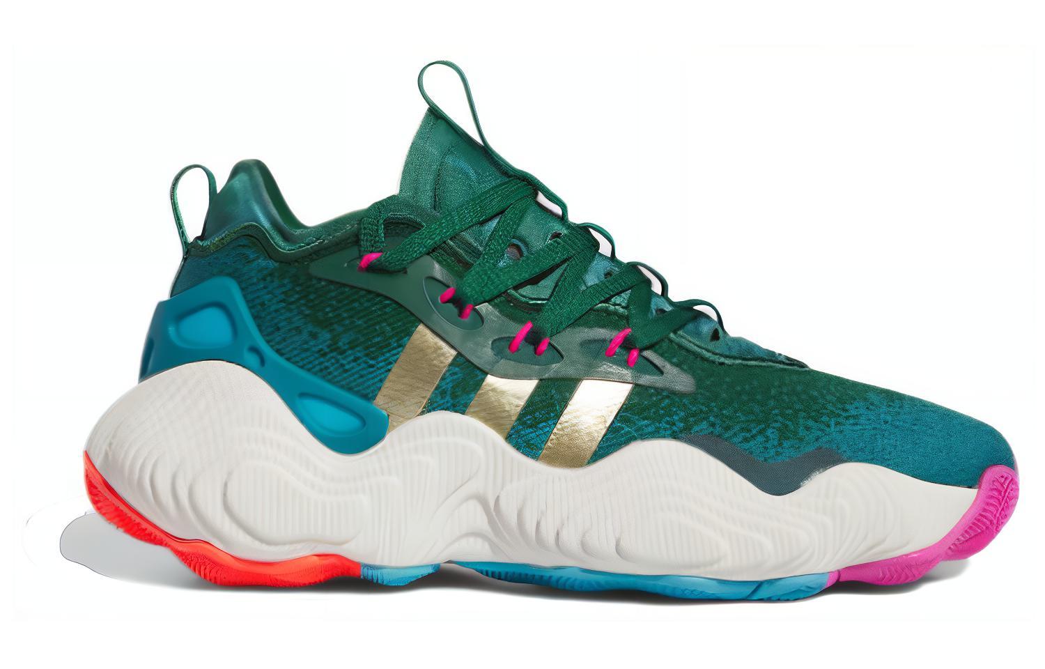 Adidas Trae Young 3 '96 Olympics'