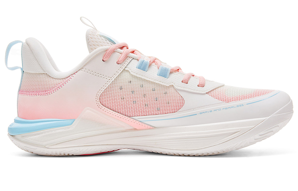 PEAK RANGER 3.0 'White Pink Blue'