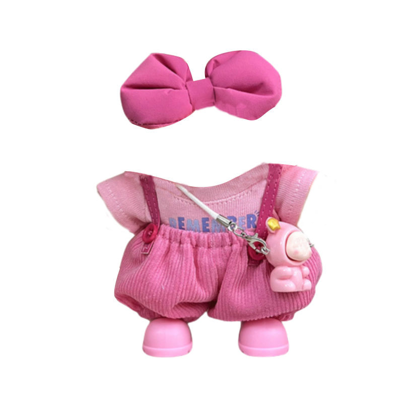 POPMART Labubu Clothes