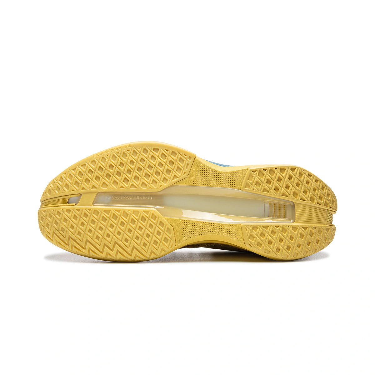 LiNing Ultra Light 2026 'Bright Gold'