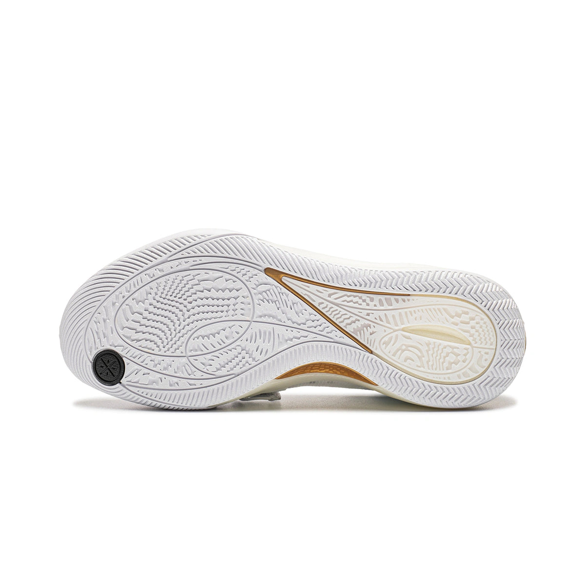 LiNing Wade All City 14 'White'
