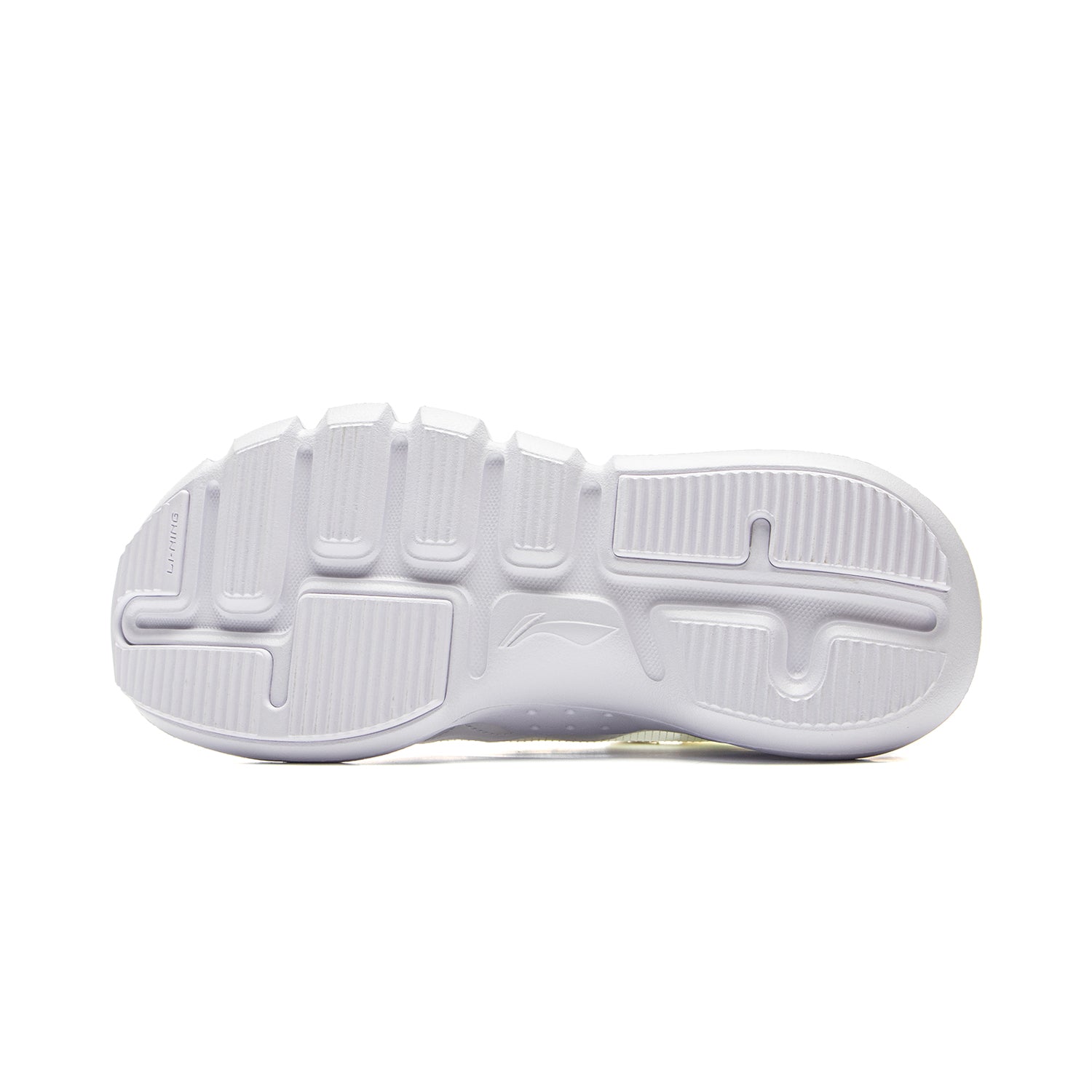 LiNing Wade Essence 'White'「Women」 - Kicksown store