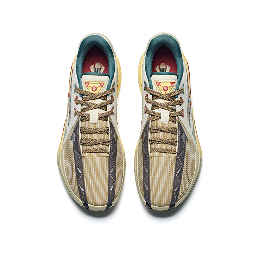 ANTA KAI Speed 3 'Origin'