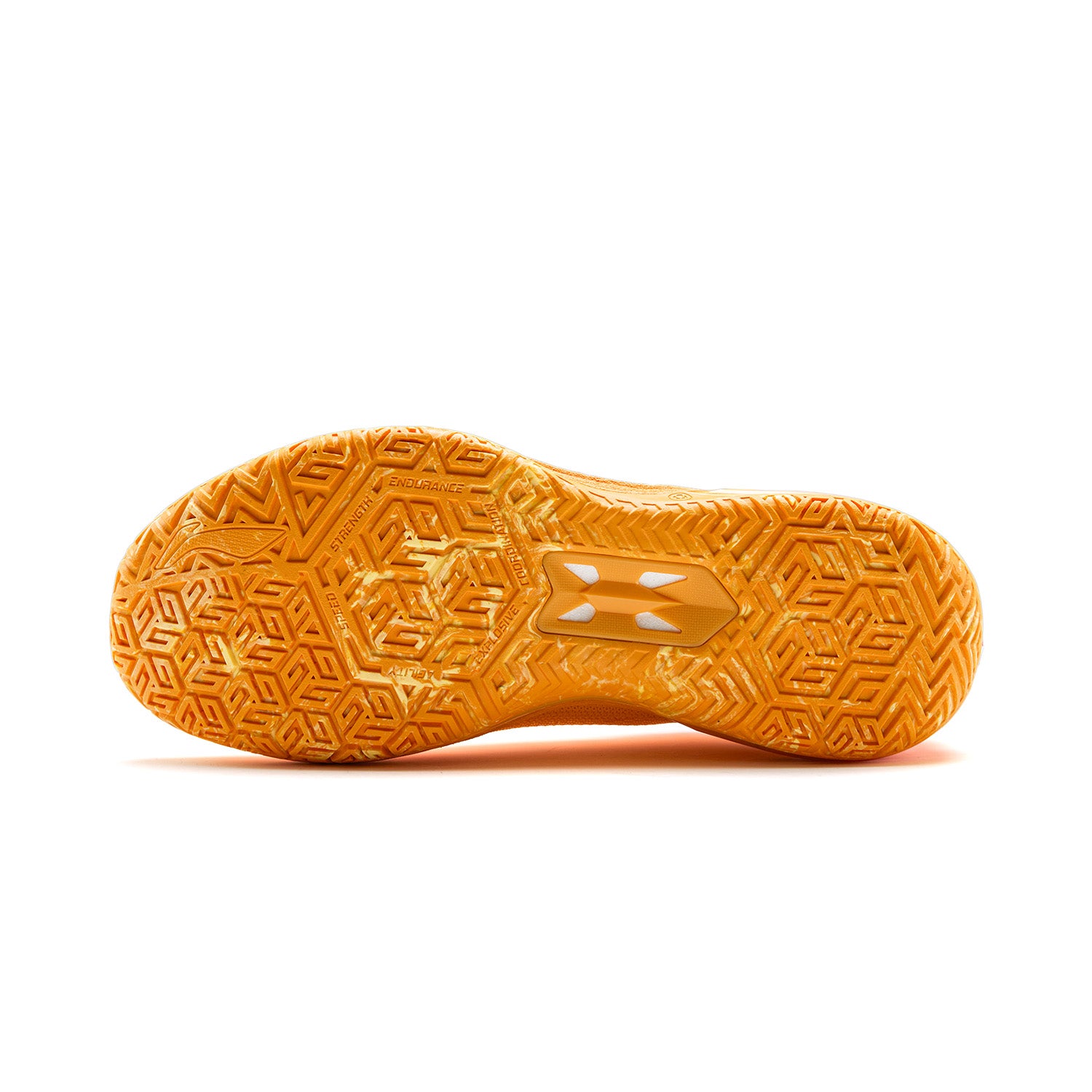 LiNing Liren 6 V2 'Sunlight' | Free Shipping -Kicksown