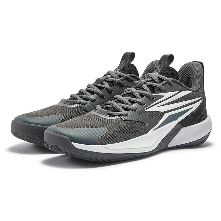 361° BIG3 team 4  'Smoke Grey'