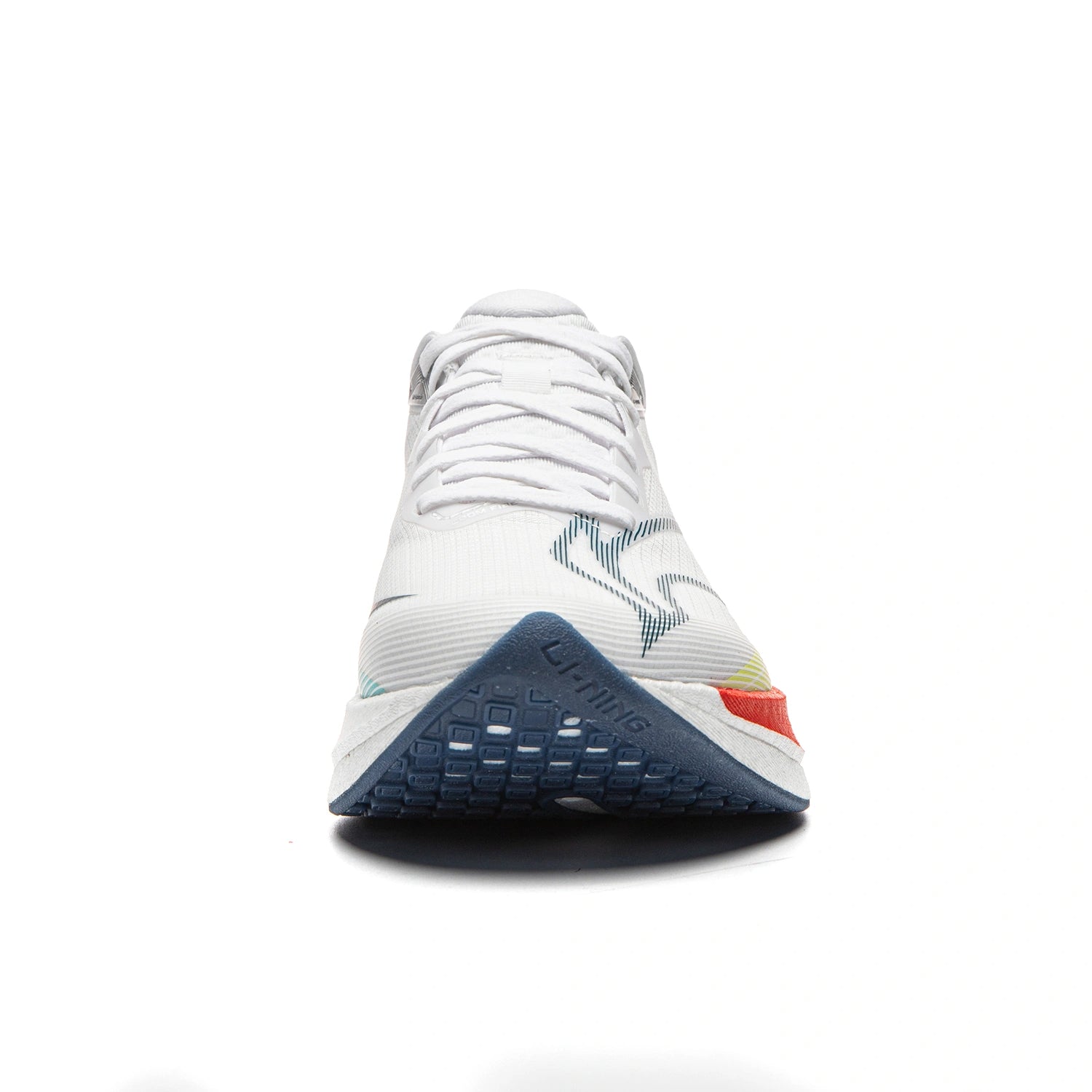 LiNing Red Hare 9 PRO 'Spirit Blue' | Running Shoes