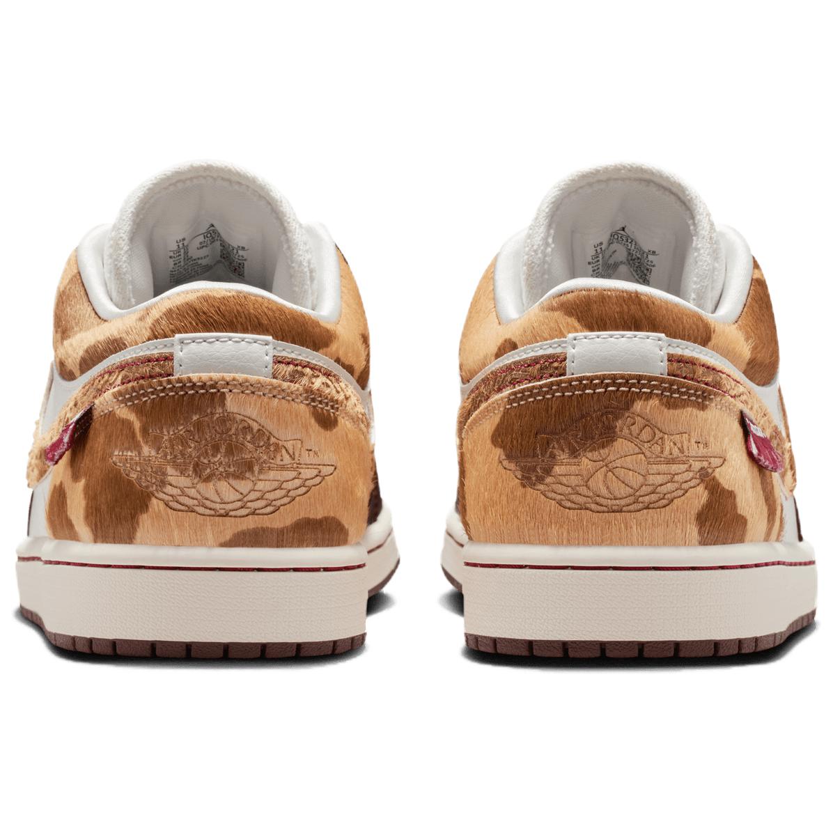 Jordan Air Jordan 1 Low 'Tan'