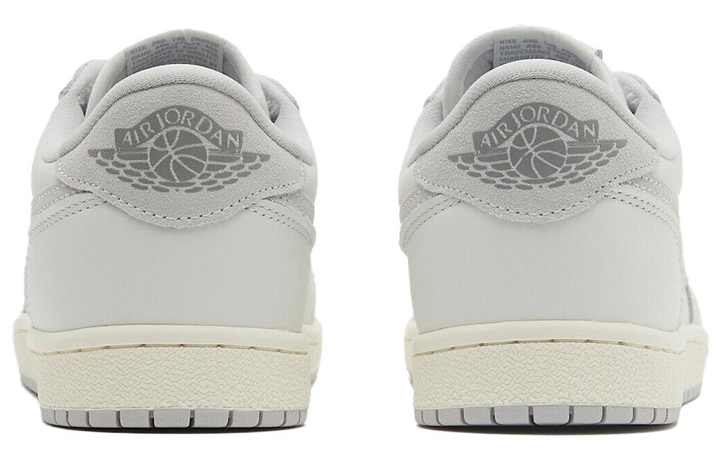 Jordan 1 Low '85 Neutral Grey'