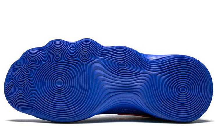 Nike Hyperdunk 2017 Low 'Racer Blue'