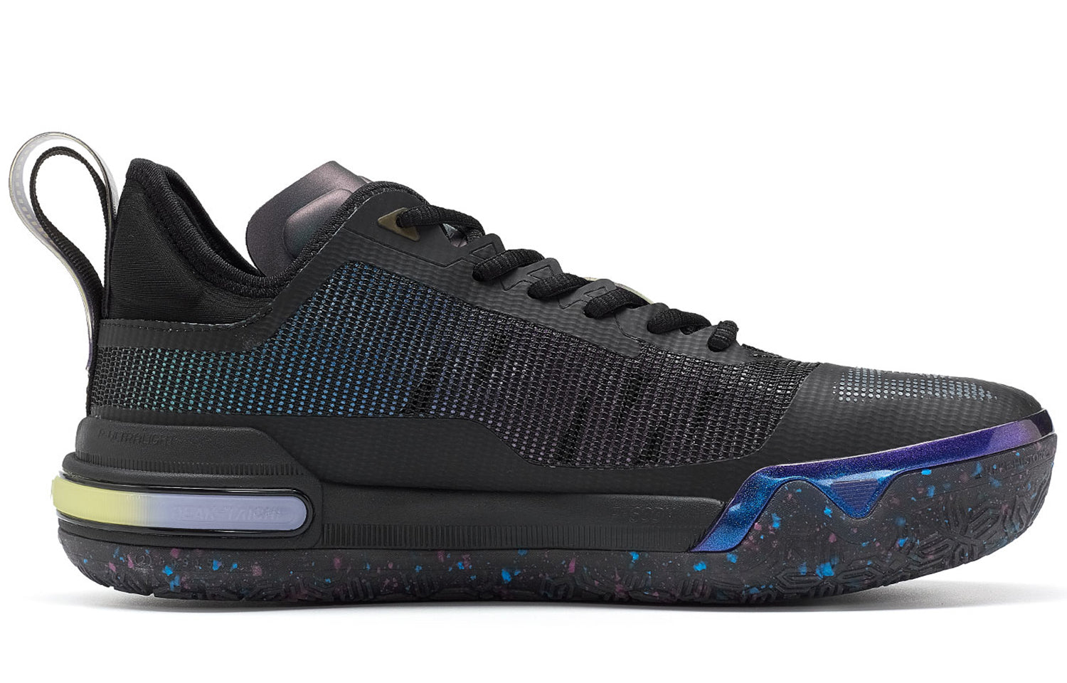 PEAK AW1 Andrew Wiggins 1 'Winner'
