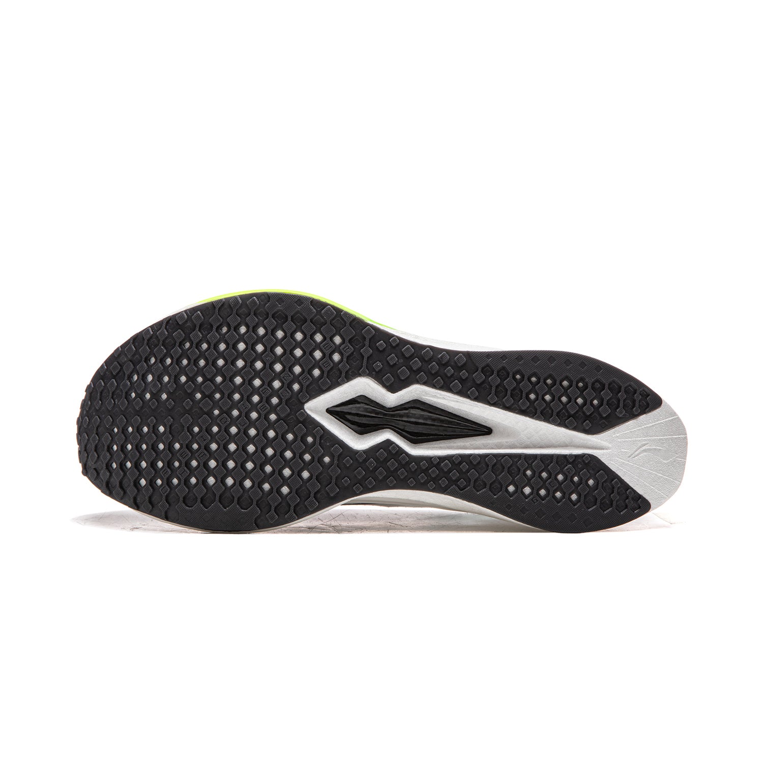 LiNing Feidian 6 Challenger 'White'