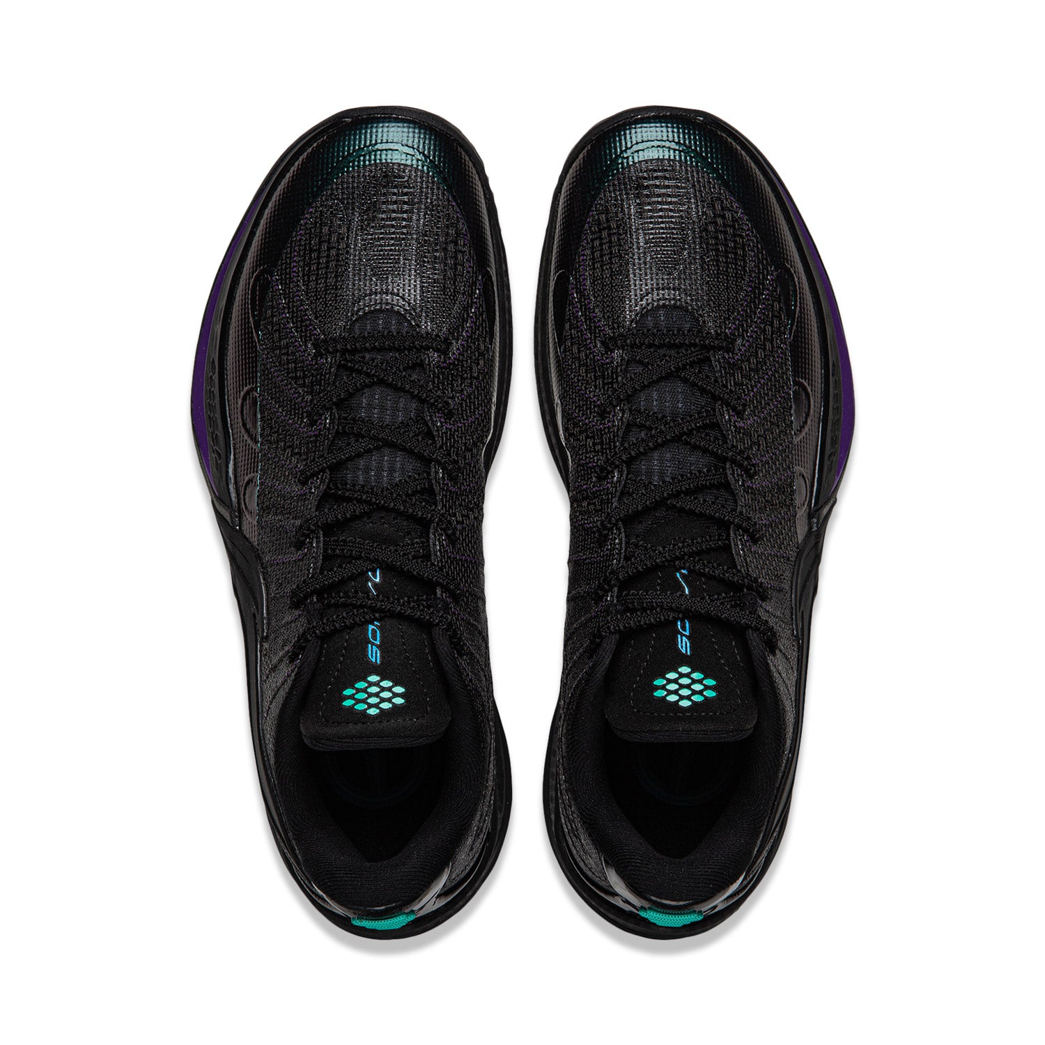 LiNing Sonic 14 'Black'