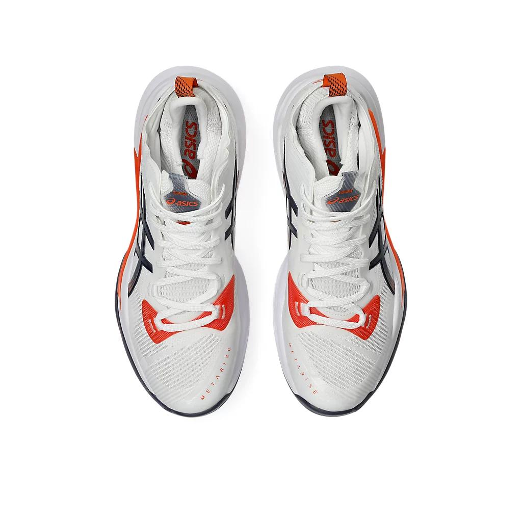 ASICS Metarise 2 'White Indigo Fog'