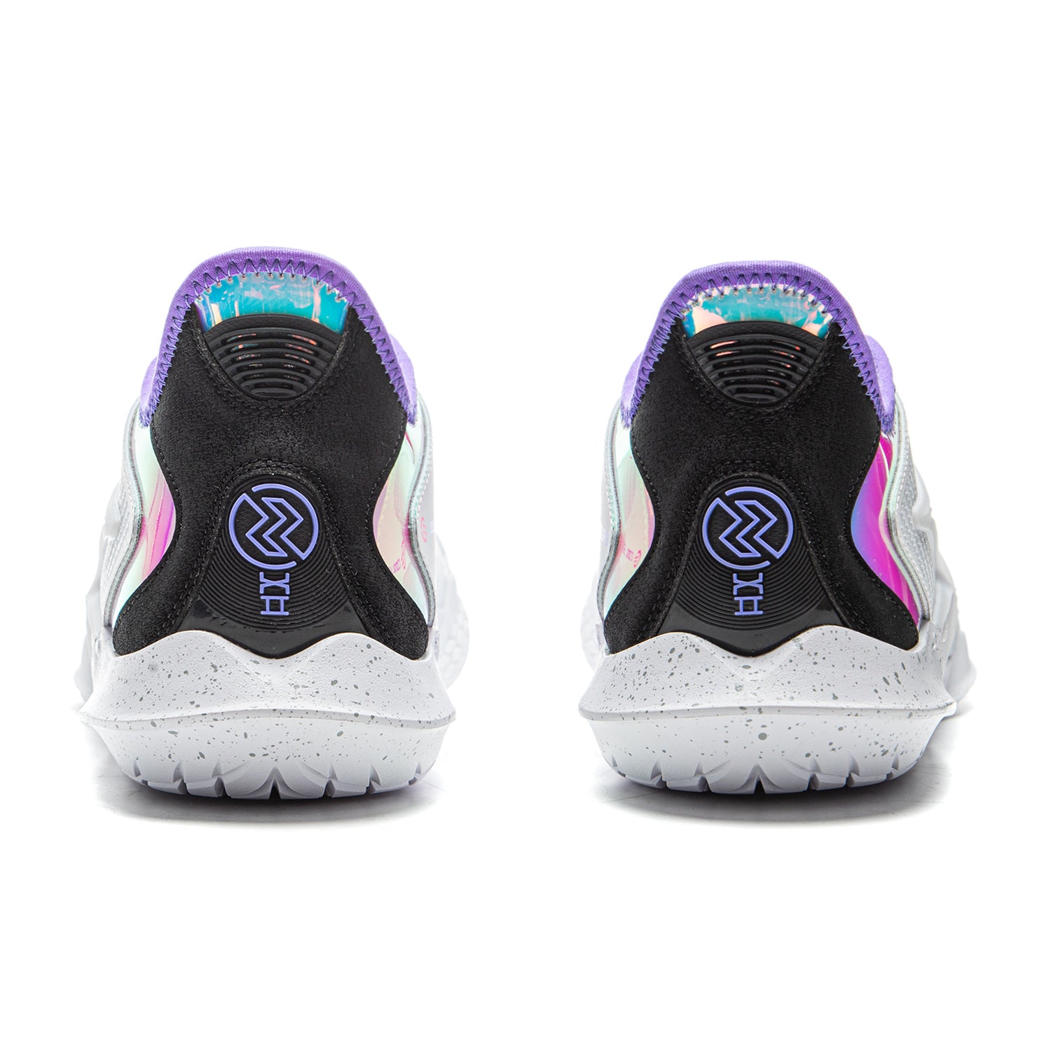 LiNing Speed 12 'White'