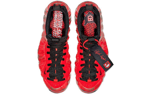 Nike Air Foamposite One Retro 'Doernbecher' 2019