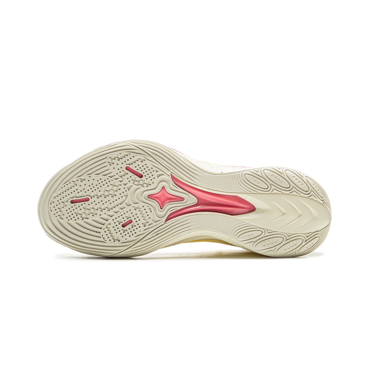 LiNing Sonic 13 v2 'Explorer'