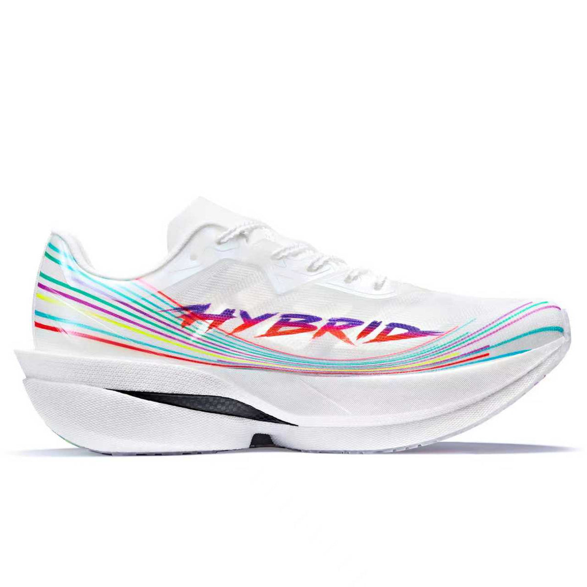 VOLANTI Chasing Moon 'Breakline Hybrid' | Running Shoes