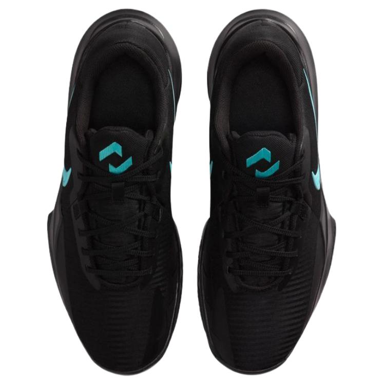 Nike Precision 6 'Black'