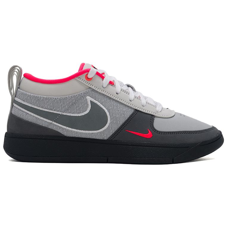 Nike Book 1 'Gray'| Devin Booker - Kicksown