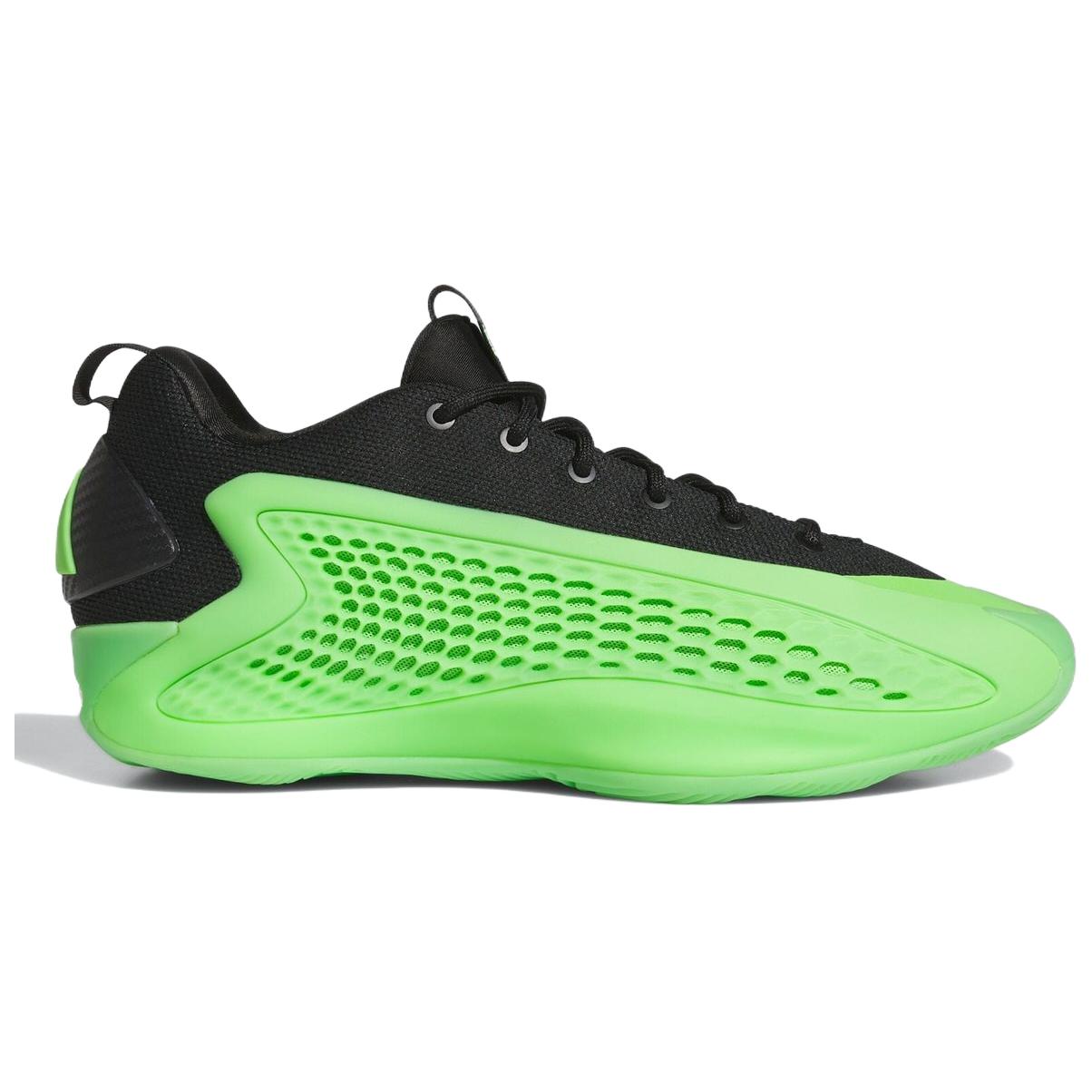 Adidas Ae 1 Low 'Lucid Lime'