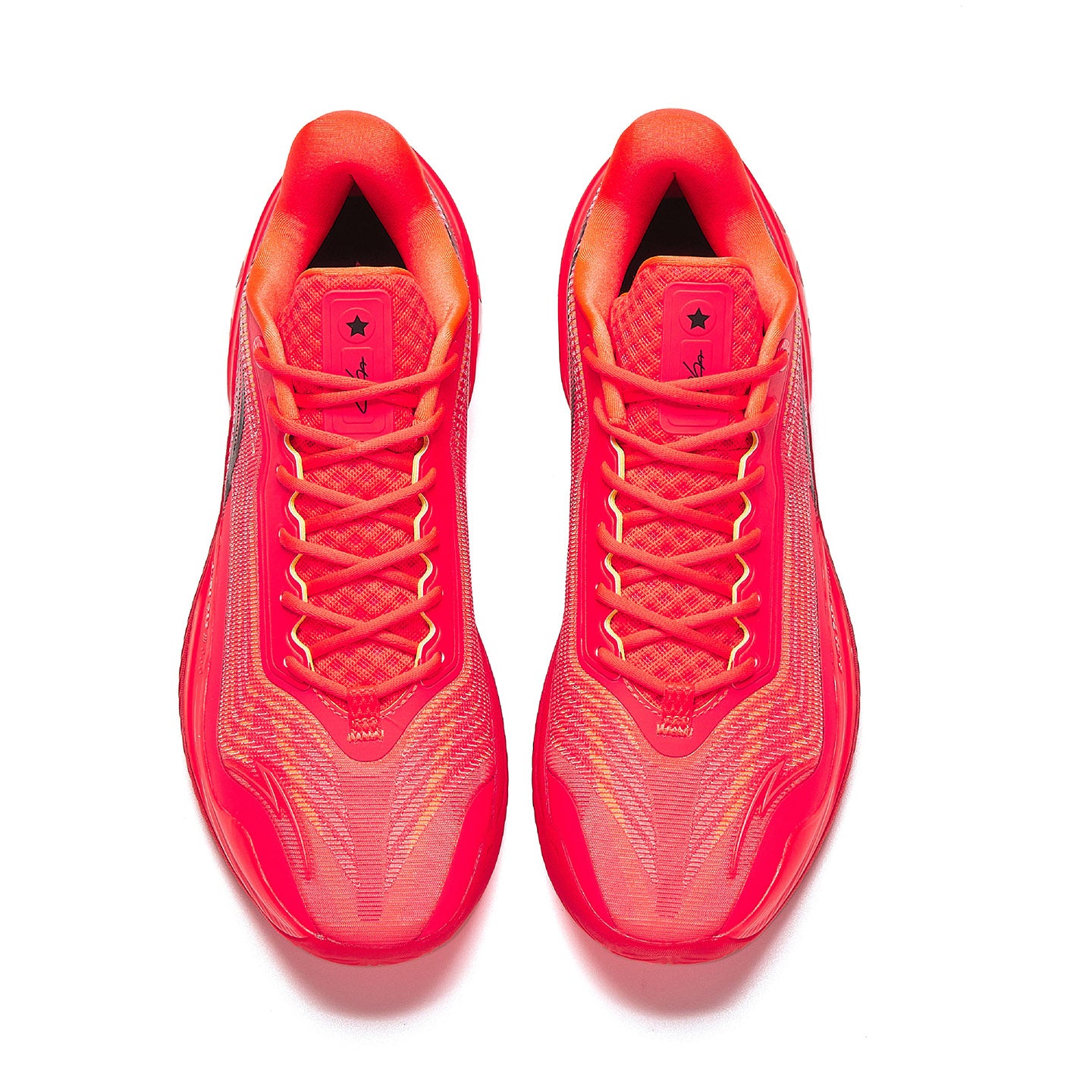 Anta Zap 3 Low 'Red Black' - Launch Time 11.29