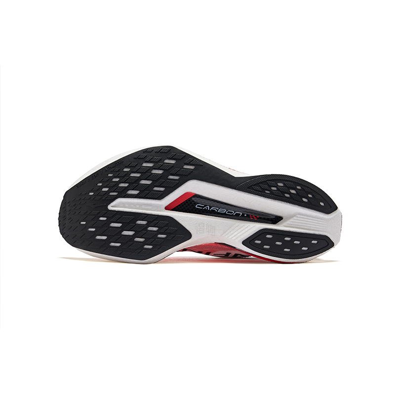 ERKE Infinite 4.0 'Swan'