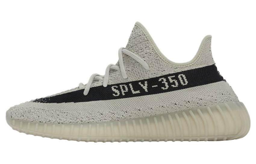 Adidas Yeezy Boost 350 V2 'Slate'