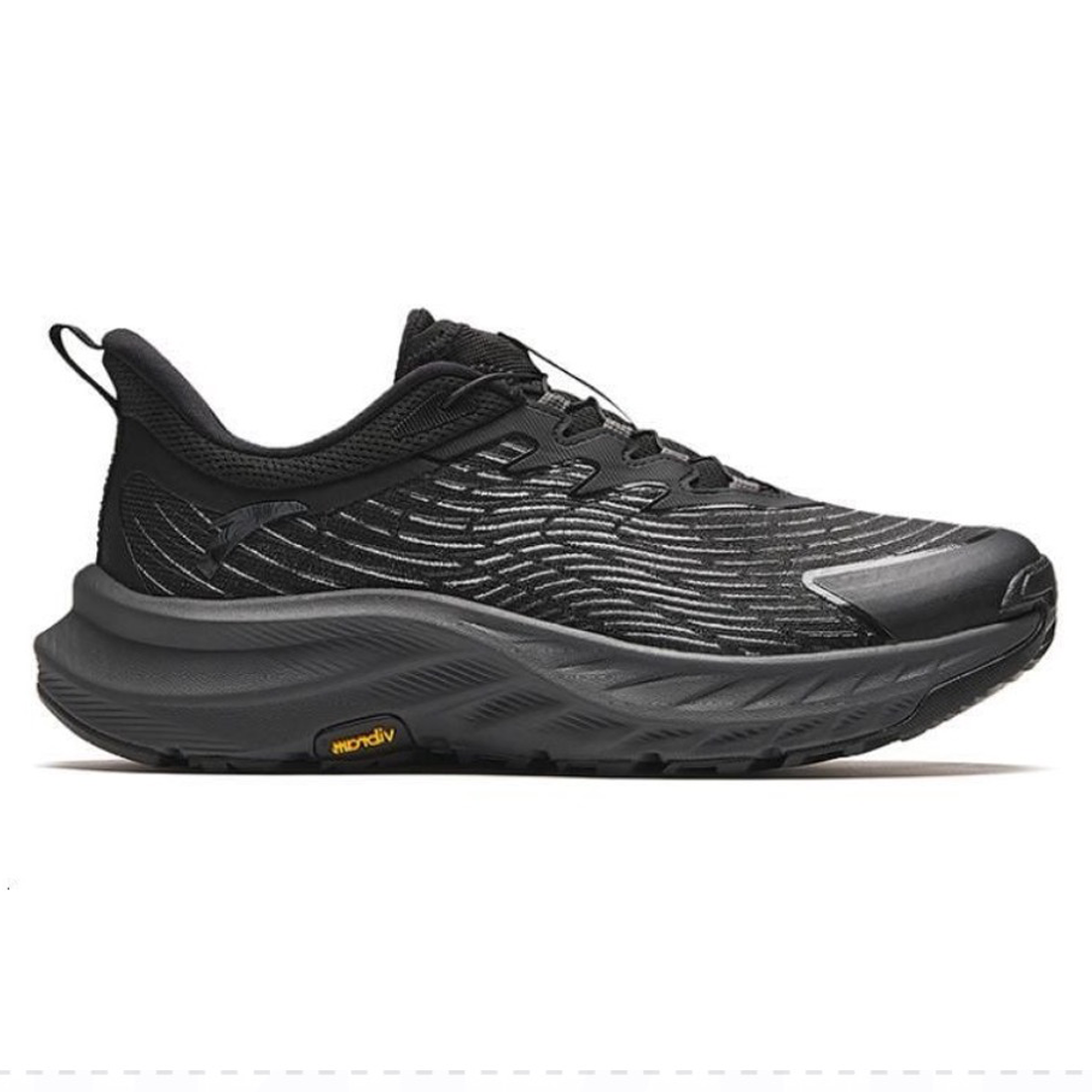 Anta Cross Outdoor off-Road ‘Black'