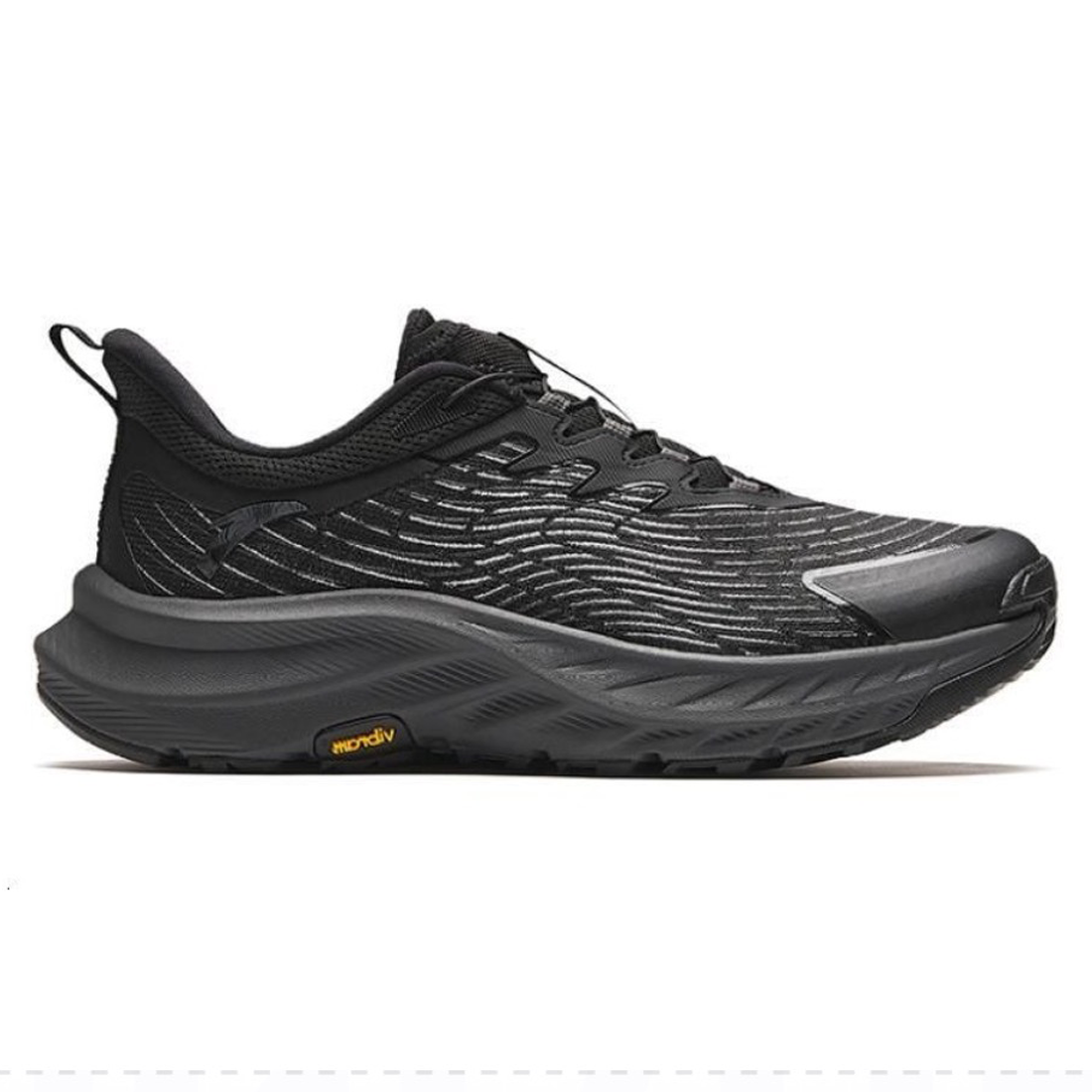 Anta Cross Outdoor off-Road ‘Black '