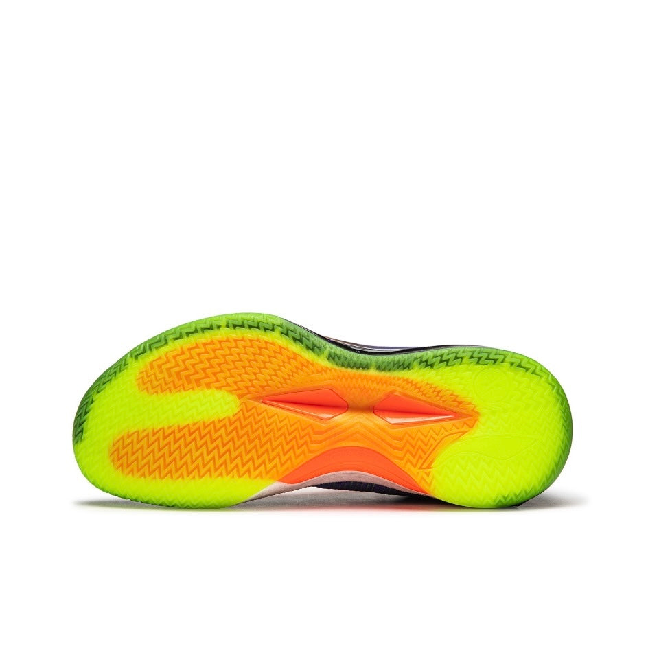 シューズ(男性用) Lining Liren4 V2 US10.5 LiNing Liren 4 V2 'Parrot'