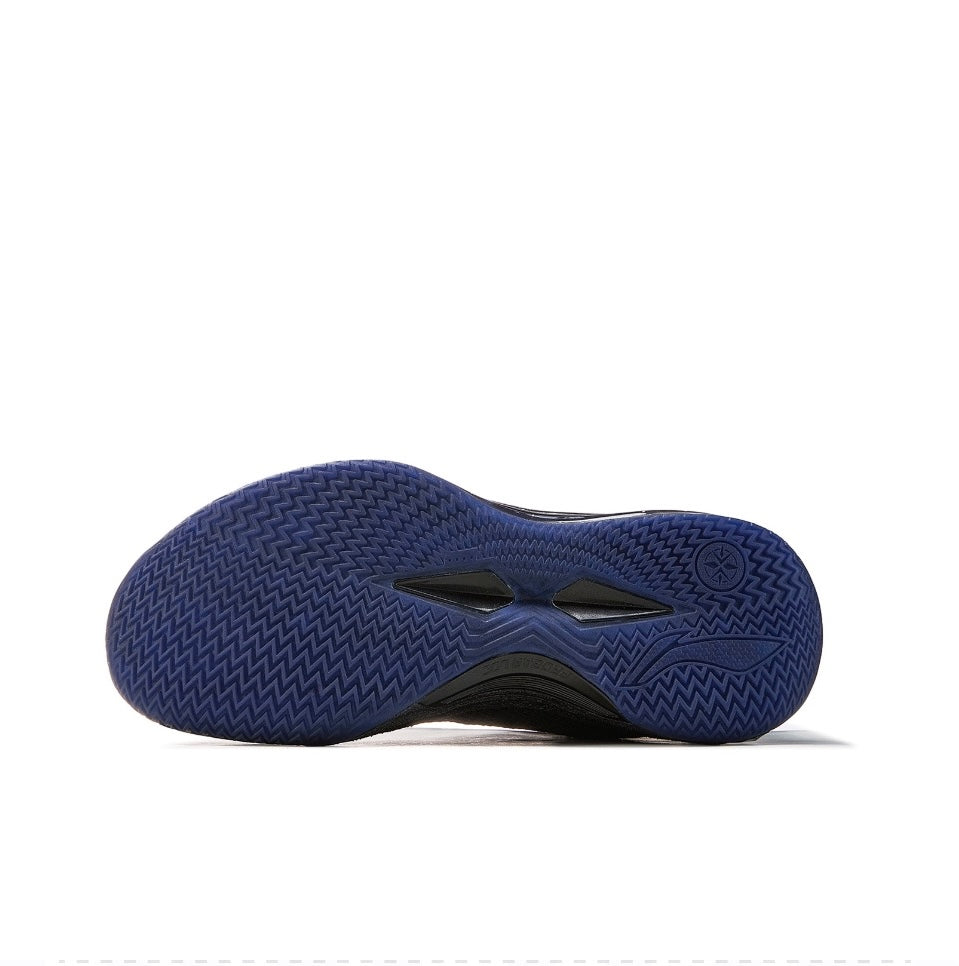 LiNing Liren 4 V2 'Black Obsidian'
