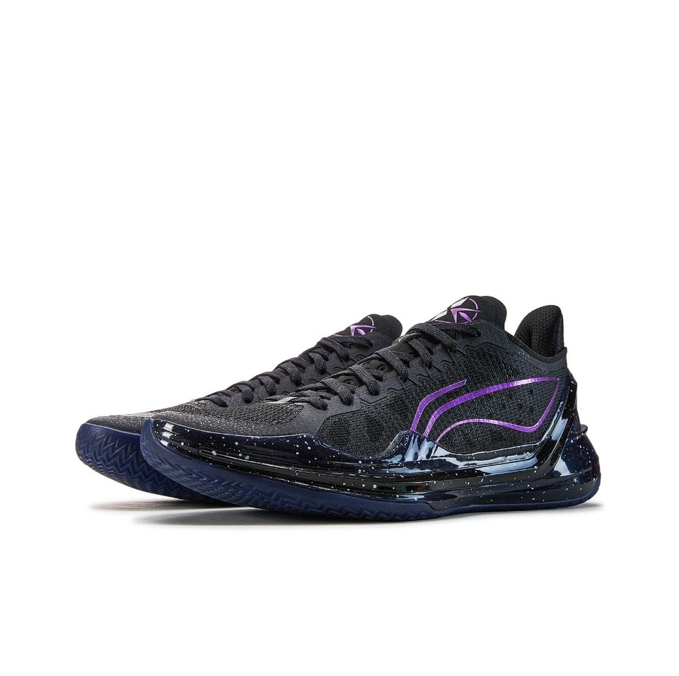 LINING Liren5 V2「黒曜石」27.5 Li-Ning Liren 5 V2 