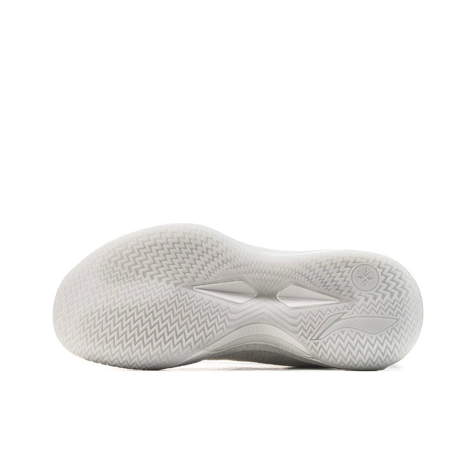 LiNing Liren 4 V2 ‘White Pearl'
