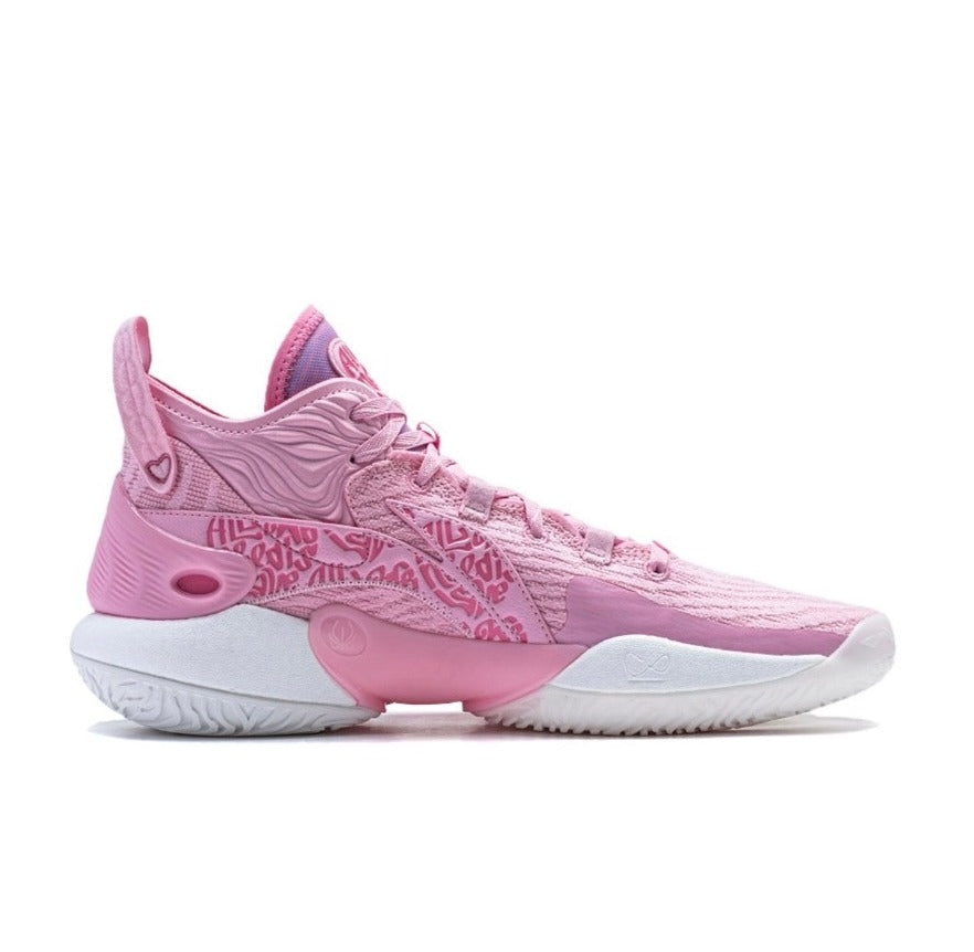 Li-Ning Yushuai 18 ’Valentine’s Day‘