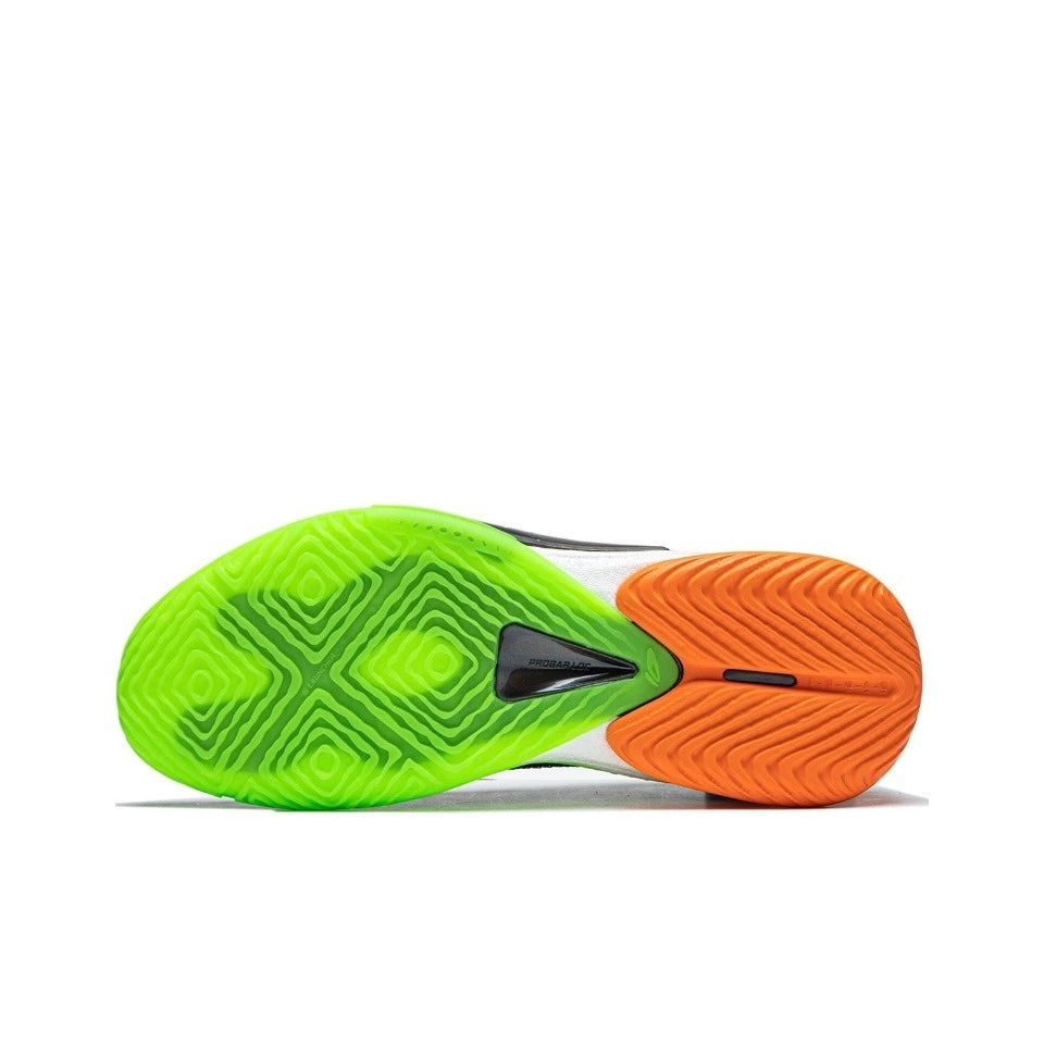 LiNing Speed 10  ‘Black/Green/Orange'