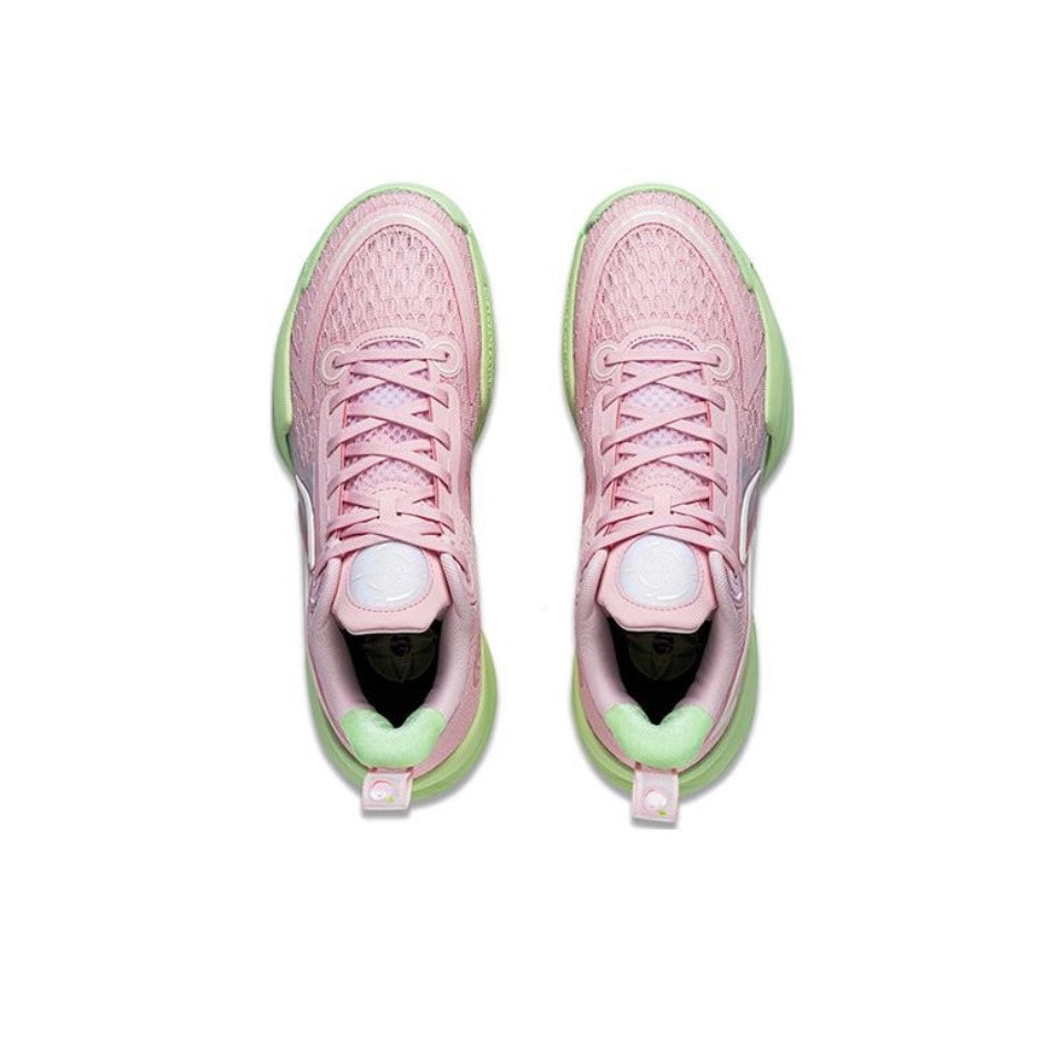 LiNing Superlight 2022 V2 'Peaches/Patrick'