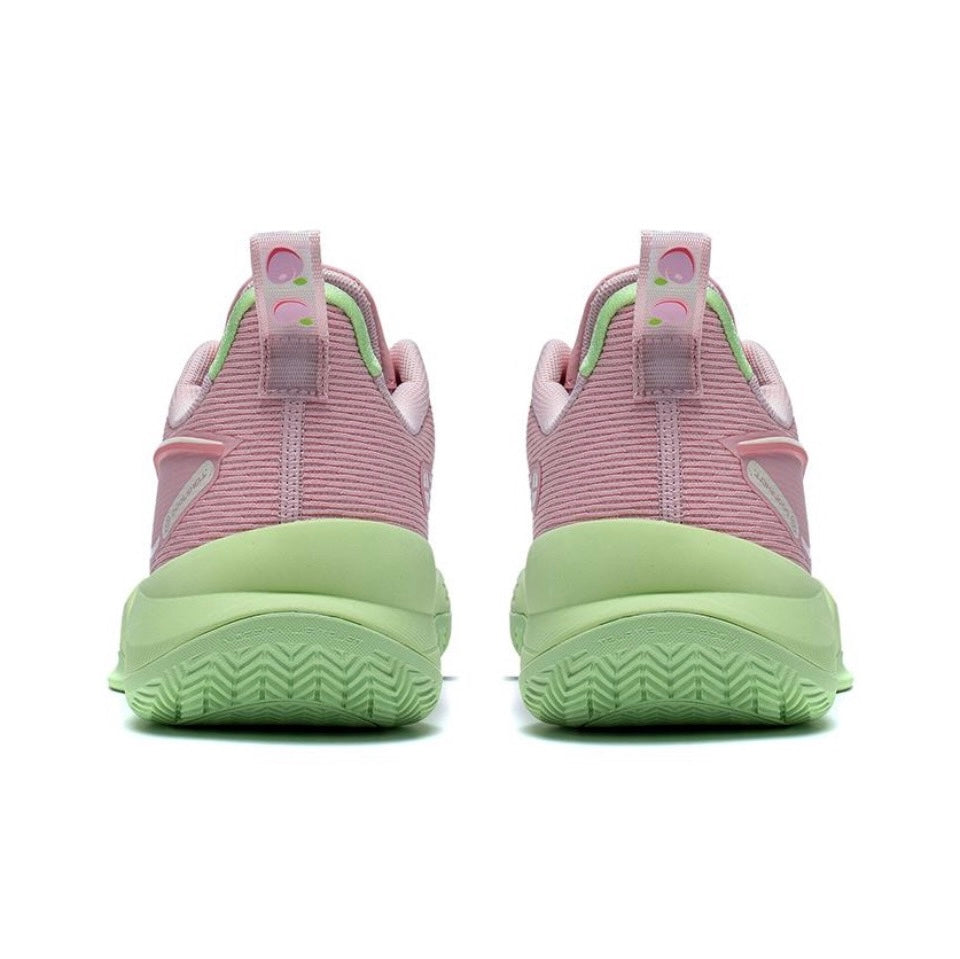 LiNing Superlight 2022 V2 'Peaches/Patrick'